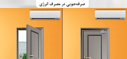 یکی از مزایای آرام بند بتا Beta صرفه‌جویی در مصرف انرژی است.
